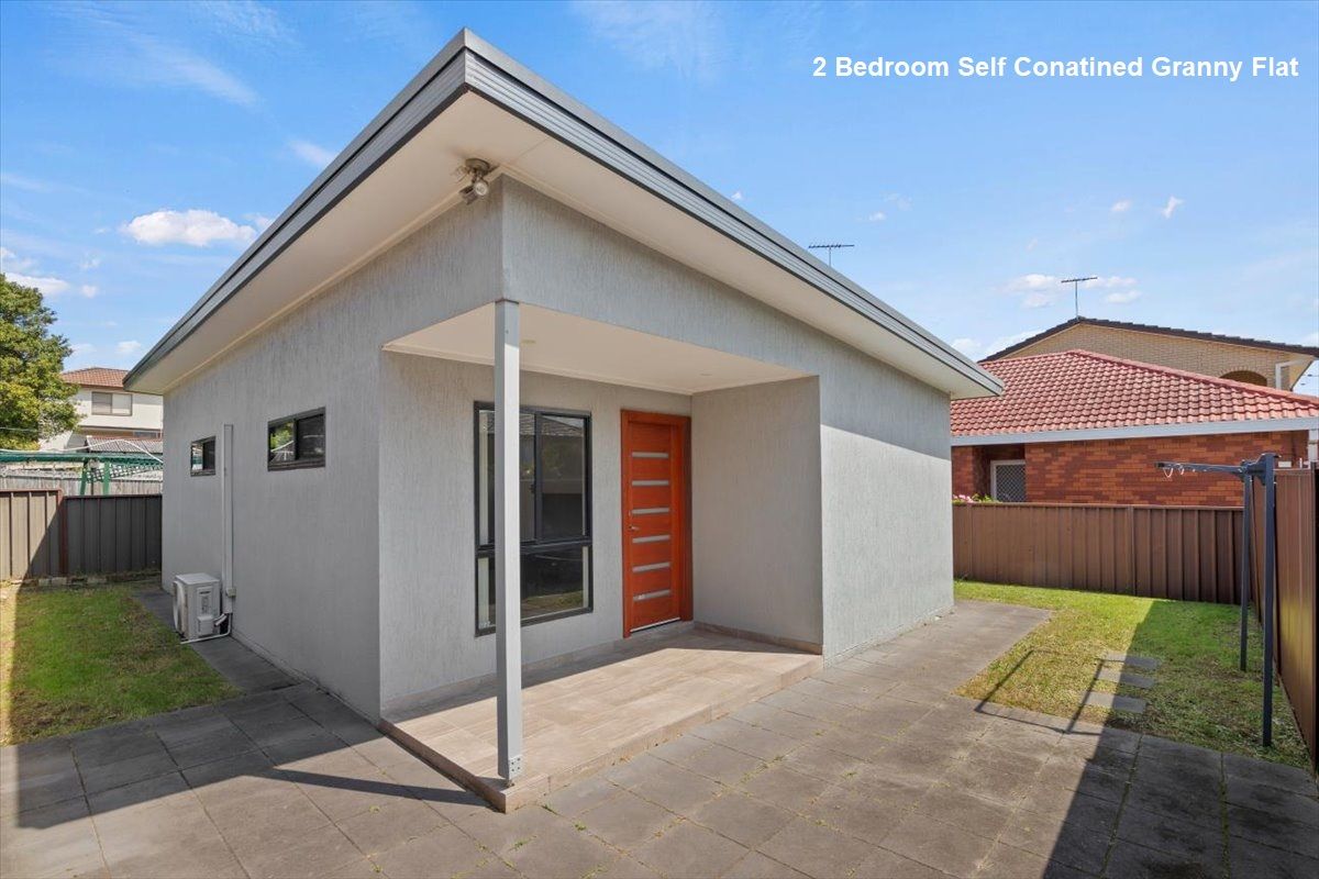 Hannan Street, Maroubra South NSW 2035 — Leesy