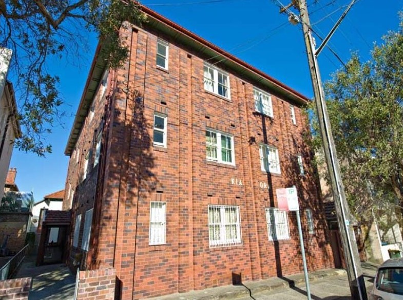 Ebley Street, Bondi Junction NSW 2022 — Leesy