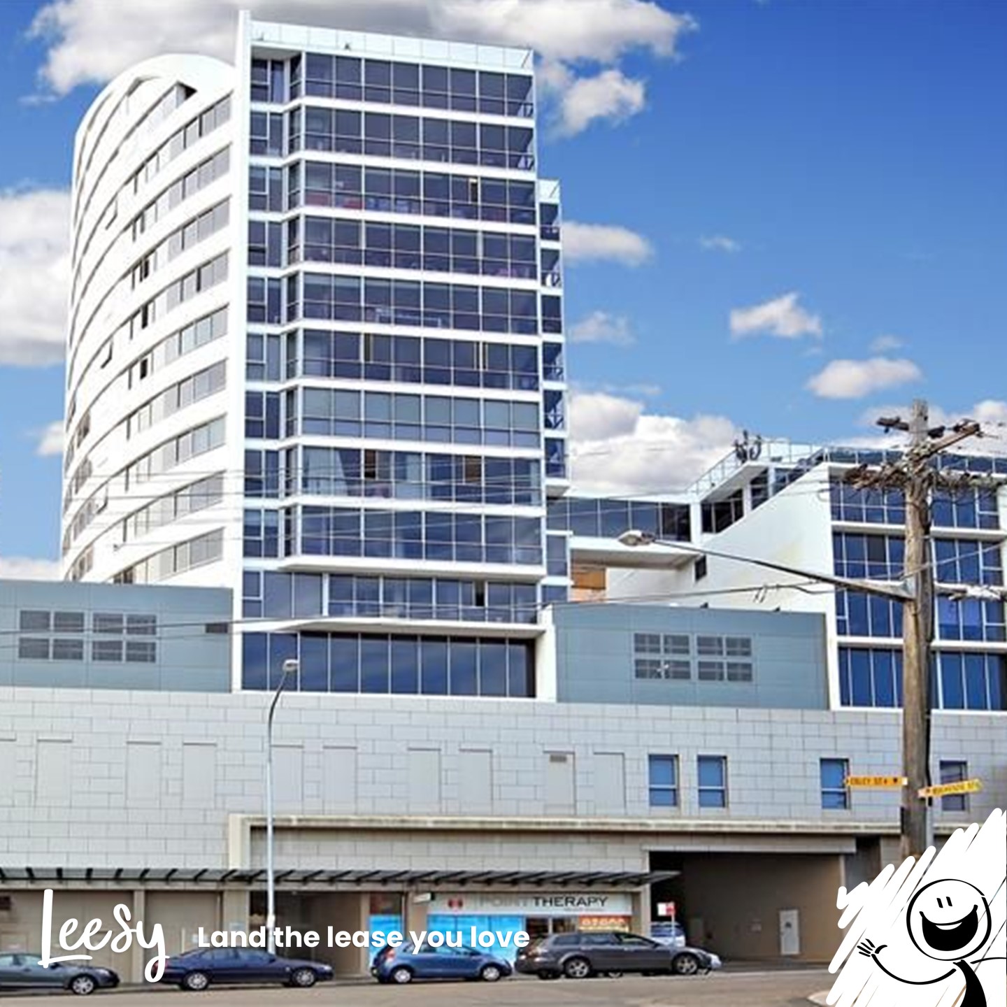 806/80 Ebley Street, Bondi Junction, NSW, 2022 — Leesy